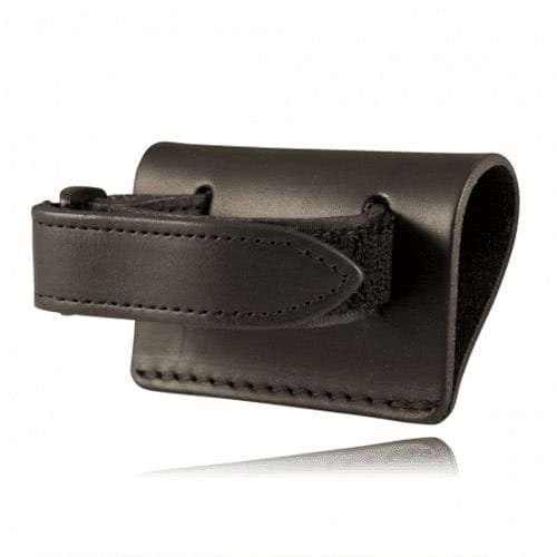 Boston Leather Radio Holder 1 Restraining Strap 5485 - Tactical & Duty Gear